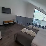 Chalet Ecoberghaus - котеджне містечко *