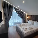 Chalet Ecoberghaus - котеджне містечко *