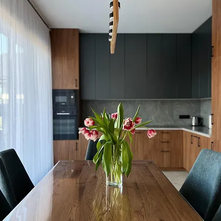 Chalet Ecoberghaus - котеджне містечко