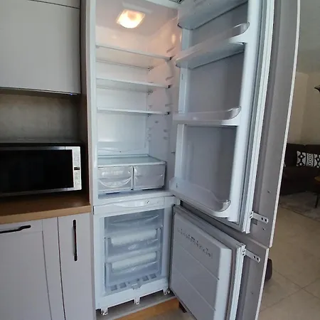 Ecoberghaus - котеджне містечко Chalet *