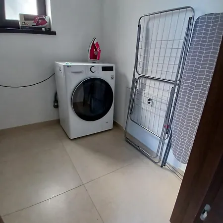 Ecoberghaus - котеджне містечко Chalet *