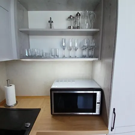 Ecoberghaus - котеджне містечко Bukovel