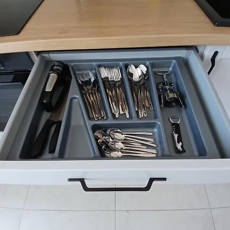 Ecoberghaus - котеджне містечко *