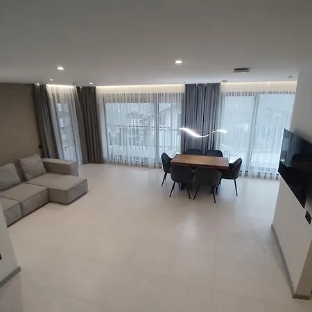 Chalet Ecoberghaus - котеджне містечко