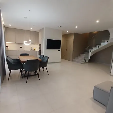 Шале Ecoberghaus - котеджне містечко