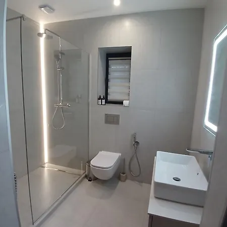 Ecoberghaus - котеджне містечко