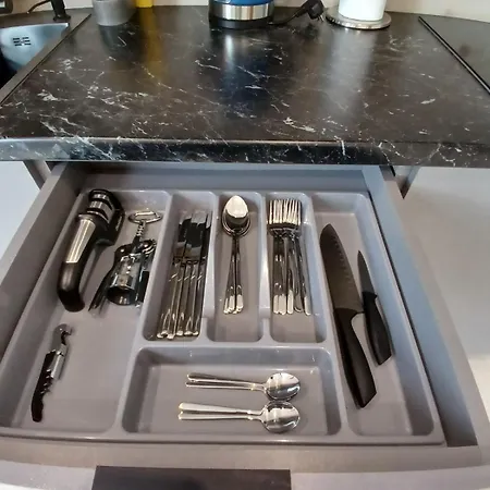 Ecoberghaus - котеджне містечко Chalet Bukovel