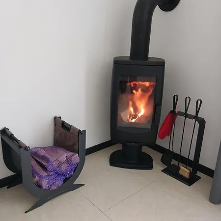 Ecoberghaus - котеджне містечко