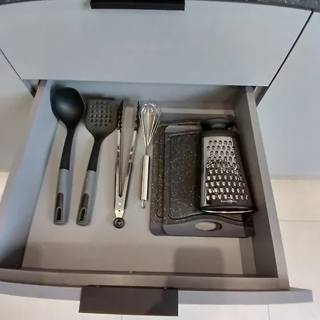 Ecoberghaus - котеджне містечко Chalet