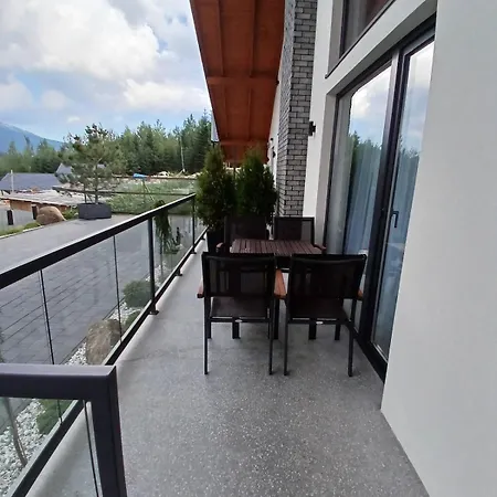 Ecoberghaus - котеджне містечко