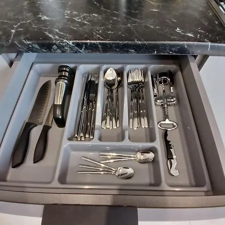 Ecoberghaus - котеджне містечко *