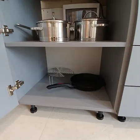 Ecoberghaus - котеджне містечко *