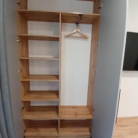 Chalet Ecoberghaus - котеджне містечко Bukowel