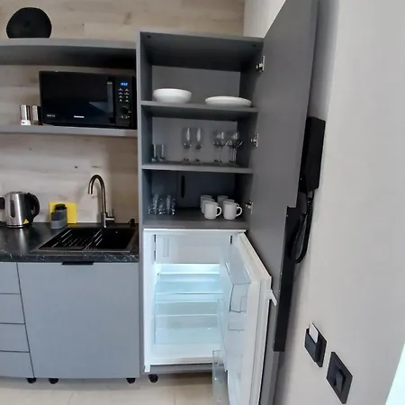 Ecoberghaus - котеджне містечко Chalet Bukowel