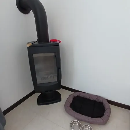 Ecoberghaus - котеджне містечко Chalet Bukovel