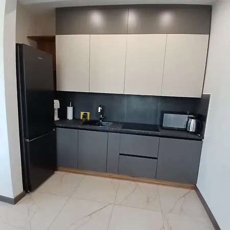 Chalet Ecoberghaus - котеджне містечко Bukovel