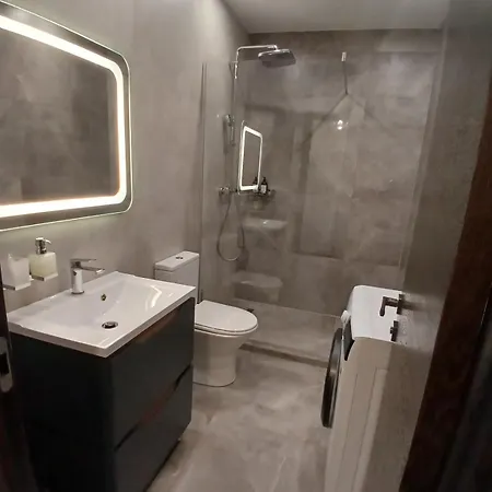 Ecoberghaus - котеджне містечко *